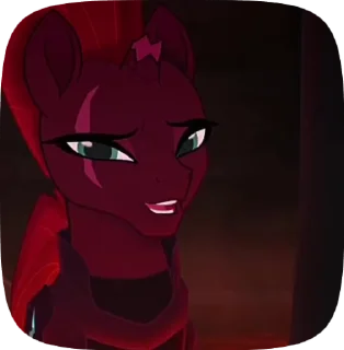 🌟 emoji 𝙎𝙝𝙖𝙙𝙤𝙬𝙏𝙚𝙢𝙥𝙚𝙨𝙩🍒⚡️ Telegram sticker 15 of 57