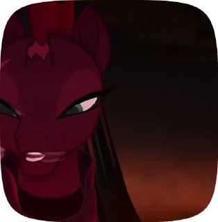 🌟 emoji 𝙎𝙝𝙖𝙙𝙤𝙬𝙏𝙚𝙢𝙥𝙚𝙨𝙩🍒⚡️ Telegram sticker 19 of 57