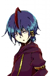 🌹 emoji Wilardo Adler//Русский мужик Telegram sticker 3 of 120