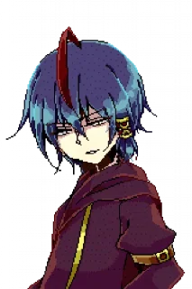 🌹 emoji Wilardo Adler//Русский мужик Telegram sticker 10 of 120