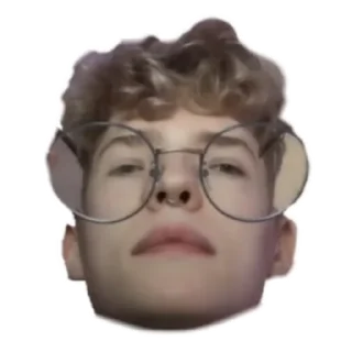 🐟 emoji Женёк и Арбалет Telegram sticker 5 of 83
