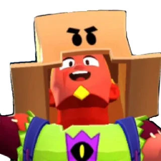 🤪 emoji louzhka lore Telegram sticker 14 of 119
