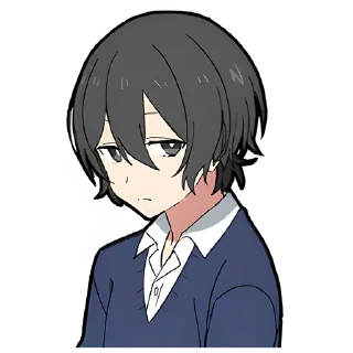 😒 emoji Проект кунов @Nyasticks Telegram sticker 14 of 17