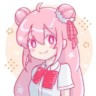 Sticker from ─ happy sugar life 🫙