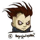 😒 emoji Knock-Knock 2.1 Telegram sticker 4 of 13