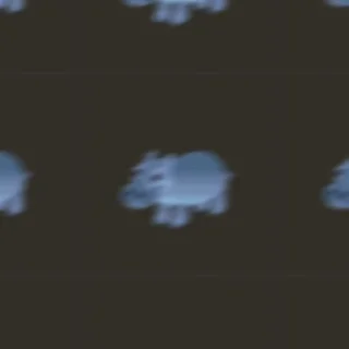 🌈 emoji Бегемотики 2.1 Telegram sticker 13 of 39