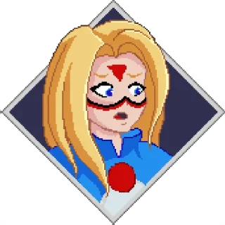 🙁 emoji Lumi [ Outcore ] Telegram sticker 15 of 37