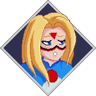😞 emoji Lumi [ Outcore ] Telegram sticker 17 of 37