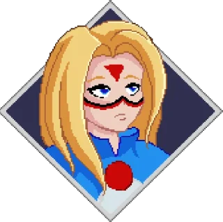 😕 emoji Lumi [ Outcore ] Telegram sticker 16 of 37