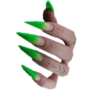 💅 emoji МЕССЛАЙФ СТИКОРЫ Telegram sticker 18 of 41