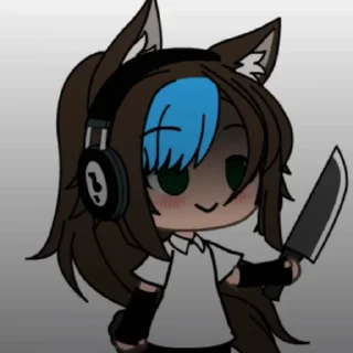 🔪 emoji 💗🥃Квасик🥃💗 Telegram sticker 11 of 43