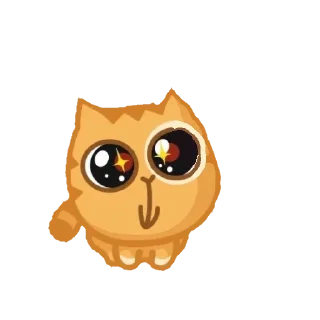 🤩 emoji ВЬЕБИ СЕБЕ ПЖ Telegram sticker 1 of 84