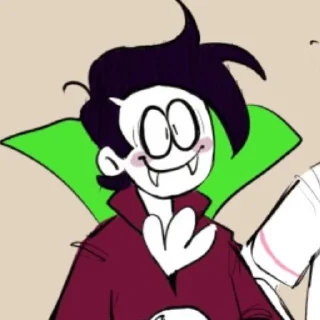 🍡 emoji Кевин Telegram sticker 12 of 120