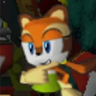 😼 emoji SRA by(@sonic_the_hednehog) Telegram sticker 6 of 66