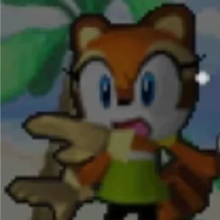 🤨 emoji SRA by(@sonic_the_hednehog) Telegram sticker 15 of 66