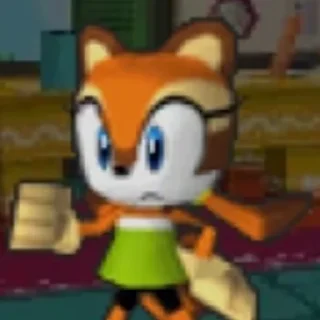 😾 emoji SRA by(@sonic_the_hednehog) Telegram sticker 14 of 66