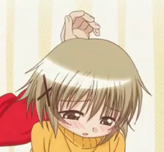 Sticker from Anime⁹ | @Onishiki