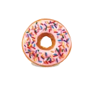 🍩 emoji Donut Telegram sticker 9 of 17