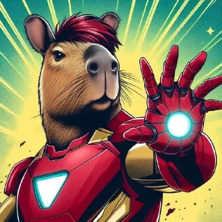 🌟 emoji супер-мега-пупер-дупер-пердупе Telegram sticker 19 of 24
