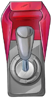 😇 emoji Panel Upravleniya Telegram sticker 6 of 21
