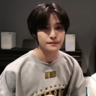 🌟 emoji yangyang Telegram sticker 20 of 23