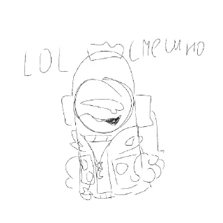 😄 emoji Белое(автора) Telegram sticker 8 of 17