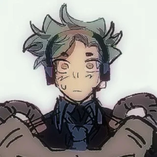 Sticker from 🎧| Kowalski |💦 by @Orokki