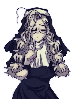 🤔 emoji eloquent countenance Telegram sticker 6 of 22