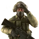 ✋ emoji CS: GO Telegram sticker 7 of 19