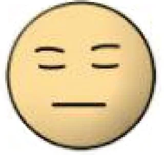 😑 emoji ебучий дурак онлайн Telegram sticker 2 of 26
