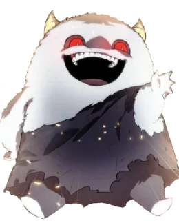 😏 emoji Qq Telegram sticker 5 of 57