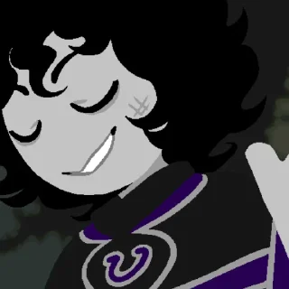 😼 emoji эдолон трахни Telegram sticker 18 of 74