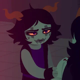 😾 emoji эдолон трахни Telegram sticker 10 of 74