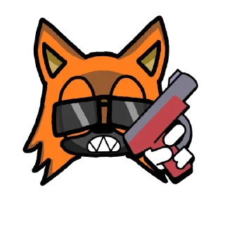 😄 emoji Пины Telegram sticker 7 of 8