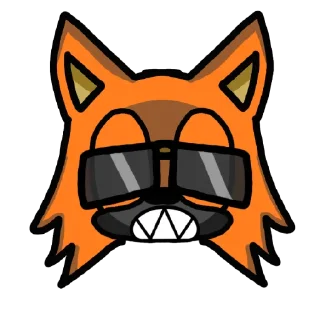 😄 emoji Пины Telegram sticker 6 of 8