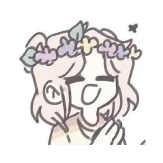 Sticker from DSMP bri [others]