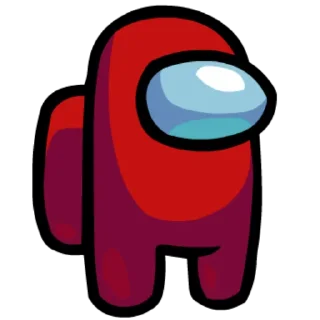 🆗 emoji Красный и Синий(@Gordy_201) Telegram sticker 10 of 20