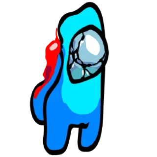 ⬅️ emoji Красный и Синий(@Gordy_201) Telegram sticker 8 of 20