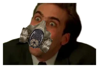 😧 emoji Фридомские Угодья Telegram sticker 6 of 57