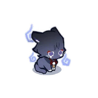 😭 emoji subi iw Telegram sticker 6 of 90