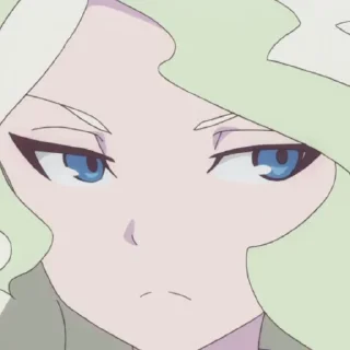 🔮 emoji БОЛЬШЕ ⇨ @CLOOBHUB АНИМЕ ТГ ANIME TG СТИКЕРЫ Telegram sticker 20 of 53