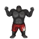 Sticker from PRIMAL