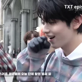 ⭕️ emoji @BEOMWWZE Telegram sticker 12 of 12