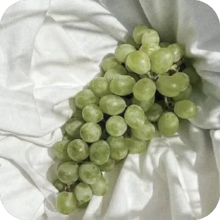 🍐 emoji Grrreen aesthetic Telegram sticker 15 of 31