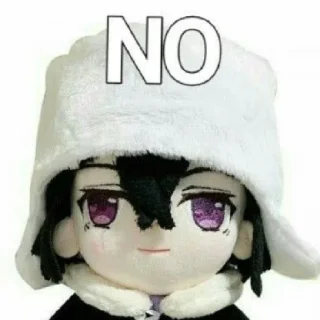 🍾 emoji Plush Dostoevsky. Telegram sticker 17 of 21
