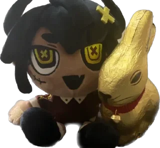 🔋 emoji Tamari Plush @tamari_plush_vlogs Telegram sticker 20 of 78