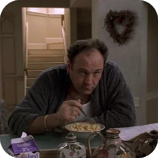 🍽 emoji Literally me @Vaschos Telegram sticker 10 of 75