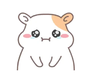 🥺 emoji 𓆩 INSTA ⁞ DG5C | TELE ⁞ @hussione ‏𖠋 𓆪 Telegram sticker 1 of 8