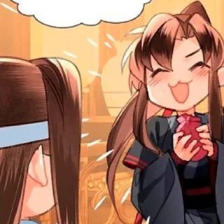 🌟 emoji любими ВУС р.2 Telegram sticker 23 of 48