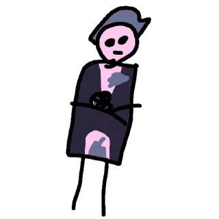 🥵 emoji Friday night funkin mods studio Telegram sticker 11 of 56
